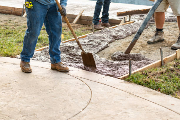  Mill Creek East, WA Concrete contractor Pros