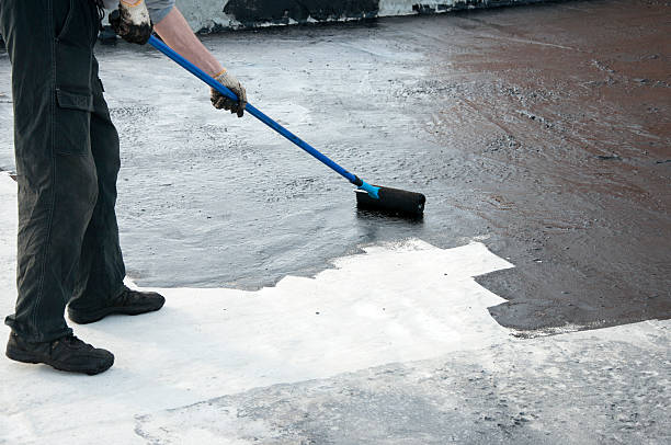 Best Concrete Crack Repair  in Mill Creek East, WA